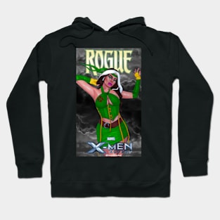 Rogue Hoodie